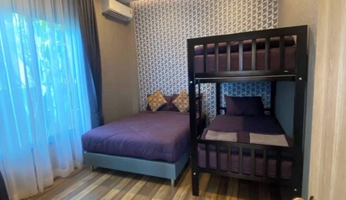 Villa, 3 Bedrooms, Accessible, Private Pool