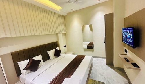 Suite Room