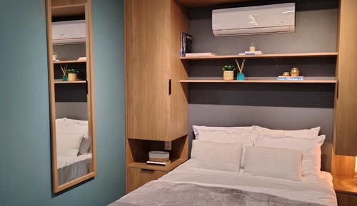 Basic Apartment