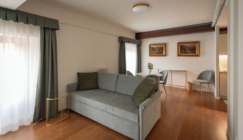 Premier Apartment