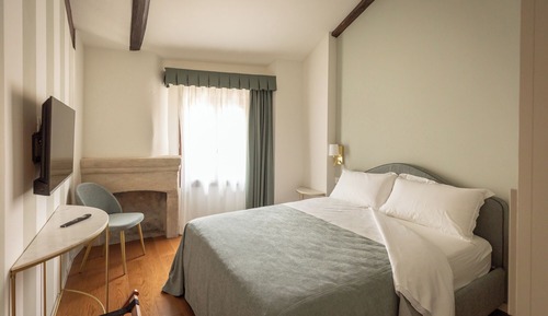 Premium Apartment