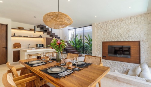 Villa, 2 Bedrooms, Private Pool