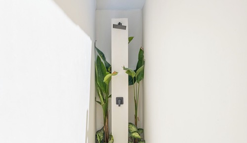Villa, 1 Bedroom, Private Pool