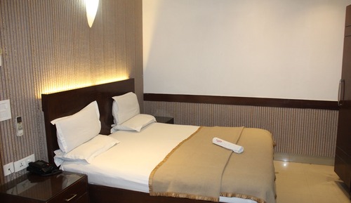 Super Deluxe Room
