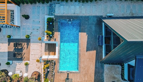 Bungalow, Mountain View