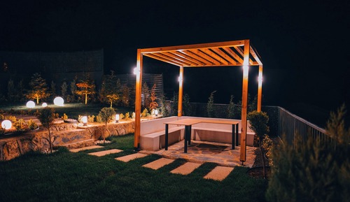 Family Bungalow, Mountain View