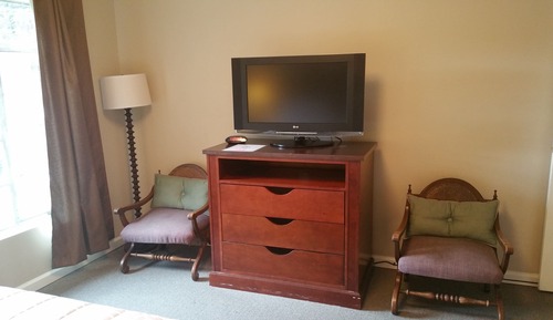 Deluxe Suite, 1 King Bed with Sofa bed, Non Smoking, Kitchenette
