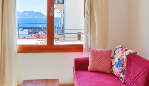 Basic Apartment, 1 Bedroom, Ground Floor