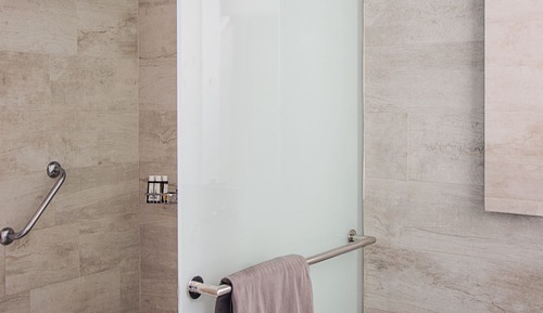 Deluxe Double or Twin Room, Pool Access
