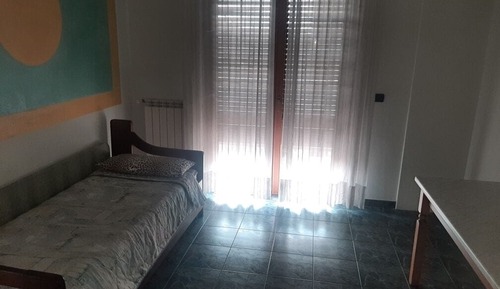 Family Room, 3 Bedrooms