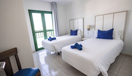 Classic Apartment, 2 Bedrooms (5 Adults and 1 Child)