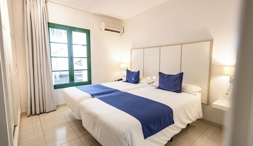 Classic Apartment, 1 Bedroom, Terrace, Pool View (2 Adults)