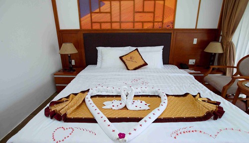 Bungalow, Ocean View