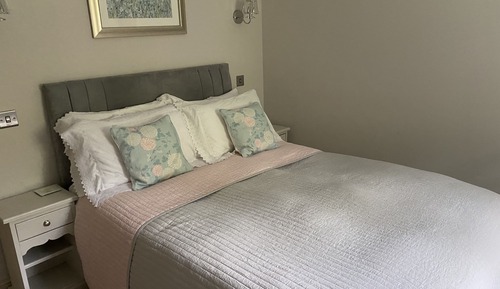 Double Room, Ensuite
