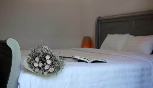 Double Room Single Use