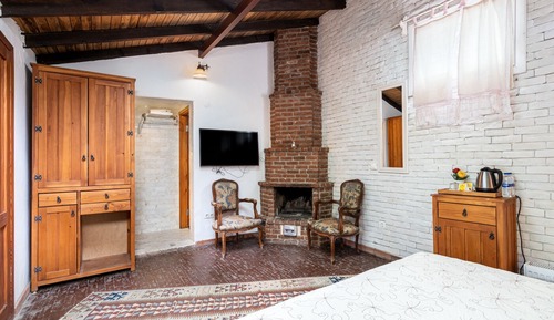 Romantic Room
