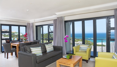 Superior Suite, 2 Bedrooms