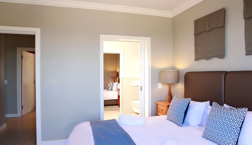 Superior Villa, 2 Bedrooms (Beach)