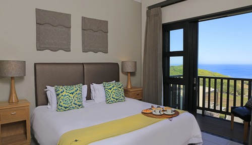 Villa, 2 Bedrooms (Beach)