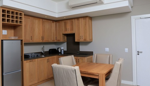 Villa, 1 Bedroom (Beach)