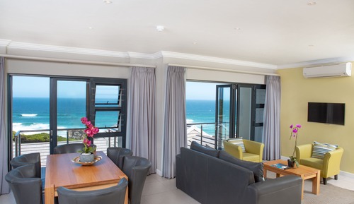 Superior Suite, 1 Bedroom