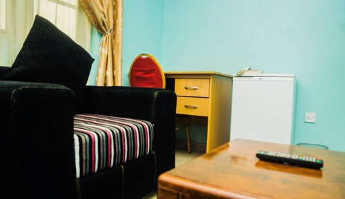Standard Double Room, 1 Double Bed