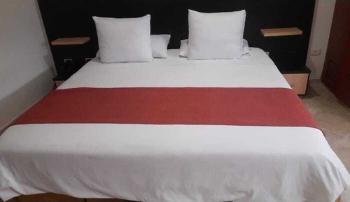 Superior Double Room (Air conditioning)