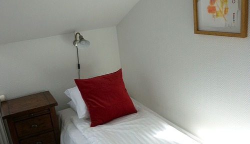 Standard Apartment, 1 Bedroom, Kitchenette