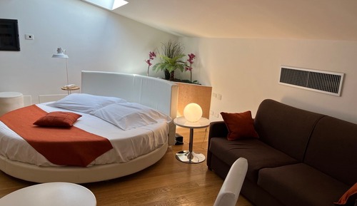 Junior Room