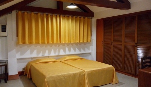 Standard Room With Aircon