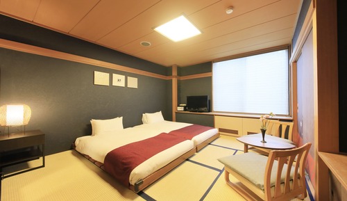 Economy Twin Room, Multiple Beds, Non Smoking