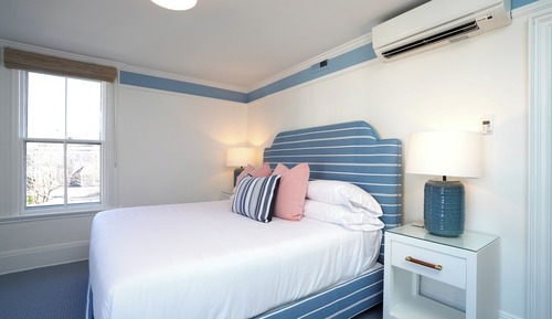 Room, 1 King Bed