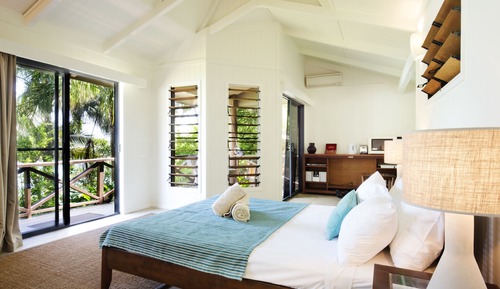 Ocean View Bure