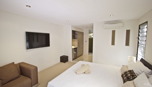 Platinum House