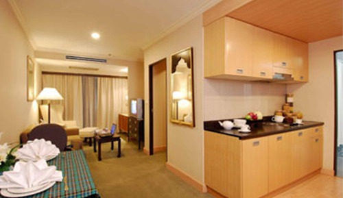 Premier Suite, 1 Bedroom