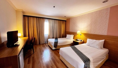Superior Room