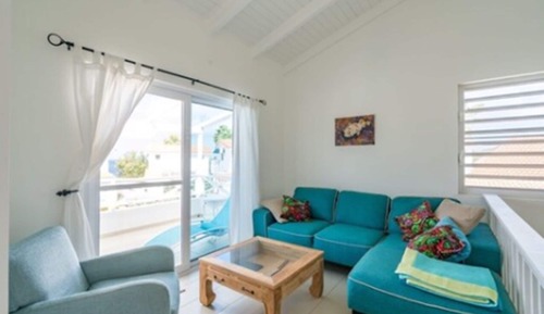 2 Bedroom Apartment - Bungalow