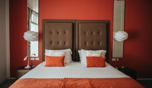 Superior Room, Accessible