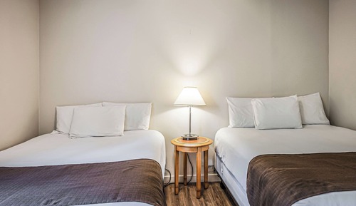 Suite, 1 Bedroom