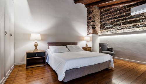 Duplex, 1 Bedroom