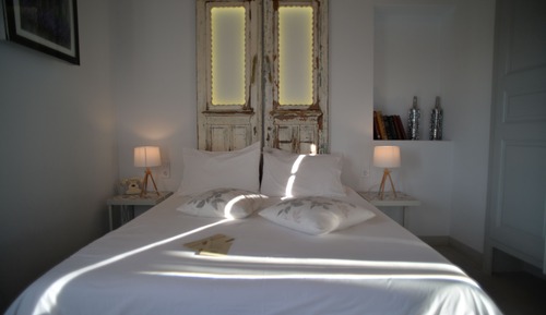 Suite, Terrace, Sea View