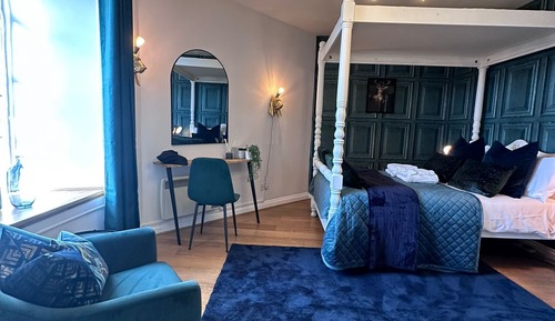 Double Room, Ensuite