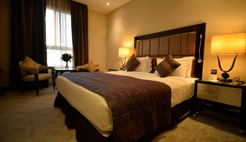 Executive Suite