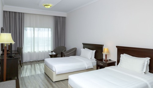 Apartment, 1 Bedroom