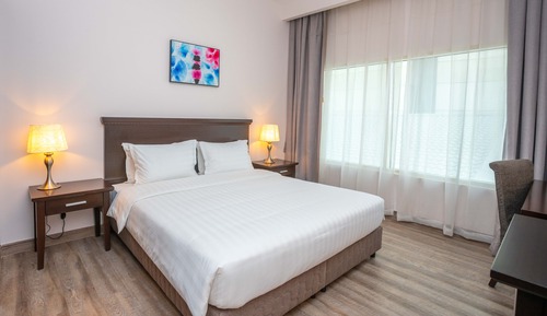 Apartment, 3 Bedrooms