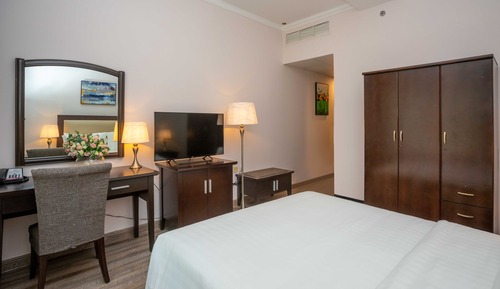 Standard Single Room, 1 Twin Bed
