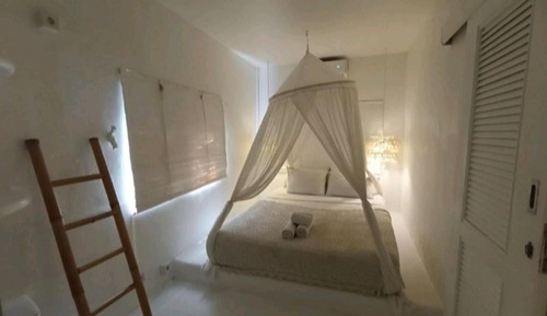 Standard Beach Room