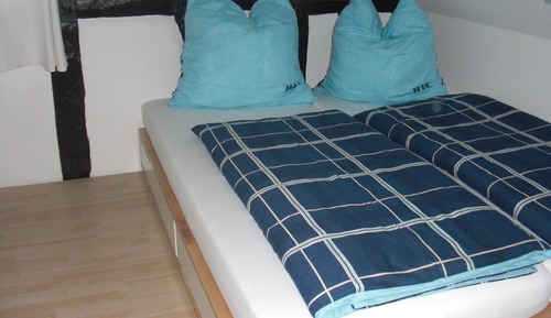 Apartment Vodan