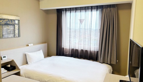 Single Room, Non Smoking