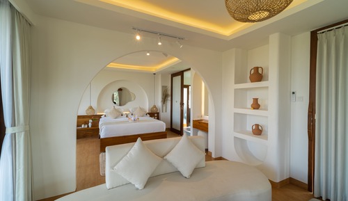 Suite Penthouse